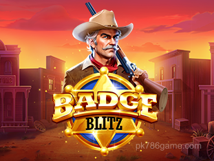 Badge Blitz
