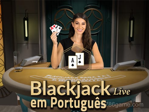 Blackjack Clássico em Português 21
